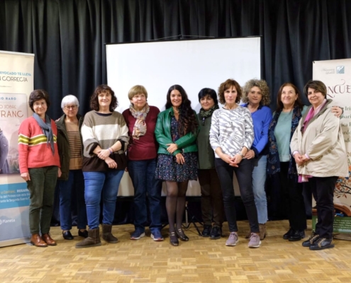 En marcha el programa ‘Encuentros con… Primavera’ de la Diputación de Albacete que acercará a 5 reconocidos escritores y escritoras a una  ...