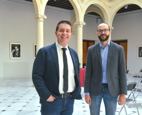 La Diputación de Albacete destina un millón de euros a actuaciones de mejora en 21 localidades con la segunda resolución del ‘Dipualba Respon ...