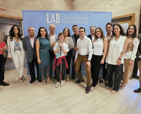 El impacto social y económico del deporte, centra el 'Laboratorio de Conversación' celebrado por SER C-LM en la Diputación de Albacete con gran ...