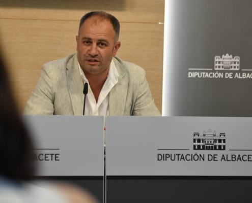 El Gobierno de la Diputación de Albacete impulsa unas nuevas ayudas municipales para la gestión y control de colonias felinas