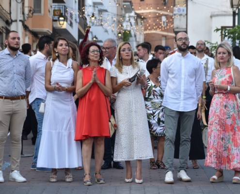 Música en los Rincones 2024, Molinicos