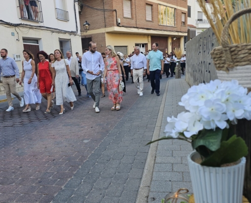 Música en los Rincones 2024, Molinicos