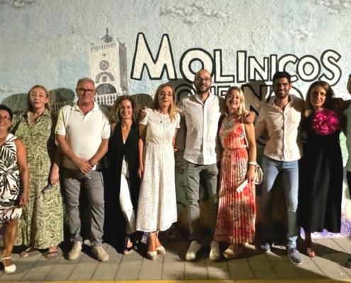 Música en los Rincones 2024, Molinicos