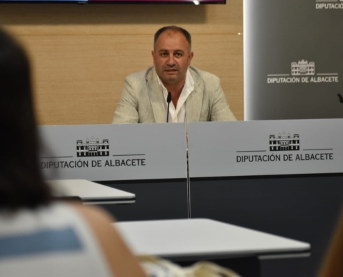 El Gobierno de la Diputación de Albacete impulsa unas nuevas ayudas municipales para la gestión y control de colonias felinas