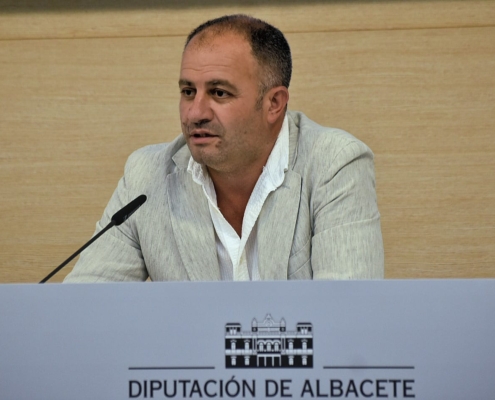 El Gobierno de la Diputación de Albacete impulsa unas nuevas ayudas municipales para la gestión y control de colonias felinas