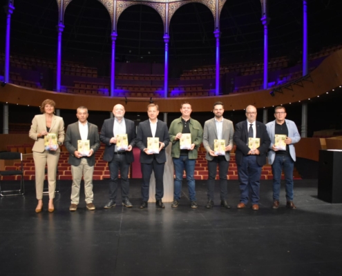 Cultural Albacete ‘arranca' un curso plagado de grandes espectáculos de música, danza, teatro, circo y grandes sorpresas para 2025