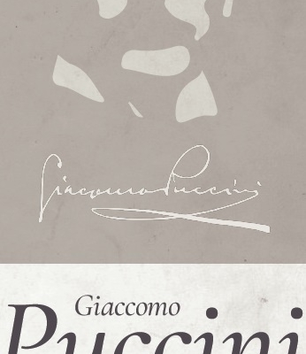 Programa conmemorativo Puccini 2024