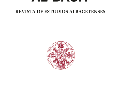 Publicados los nuevos números de las revistas científicas del Instituto de Estudios Albacetenses ‘Don Juan Manuel’