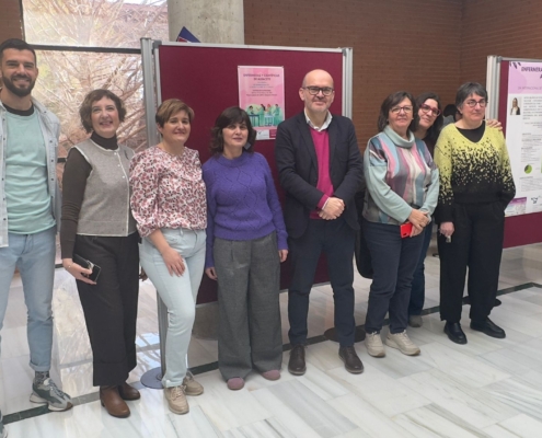 La Diputación de Albacete apoya e impulsa la visibilización de mujeres científicas