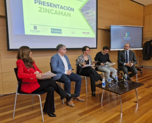 La Diputaci&oacute;n de Albacete comparte ante representantes municipales de toda la regi&oacute;n su experiencia en materia de dinamizaci&oacute;n industrial de la ...