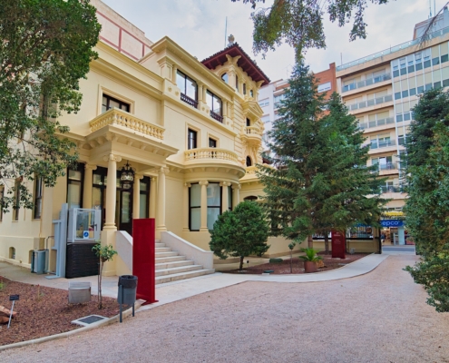 El Instituto de Estudios Albacetenses ampl&iacute;a su apoyo a la investigaci&oacute;n cient&iacute;fica