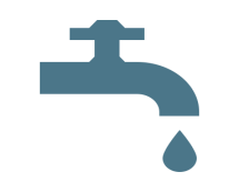 Reducción de un 15% en el desperdicio de agua