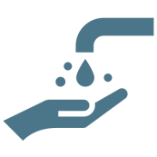 20 km de tuberías de la red de distribución de agua mejorada: Sustitución del 50% de la red de fibrocemento (13.000 personas beneficiadas).