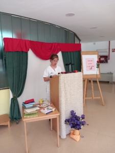 Dia del Libro