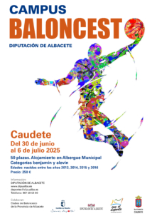 Baloncesto