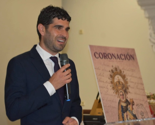 La Diputación de Albacete, con la Real Asociación de la Virgen de los Llanos en su cena solidaria para impulsar el Centro de Interpretación ‘ ...