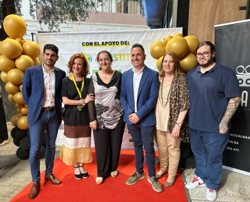La Diputación de Albacete apoya el II Festival de Cortometrajes FFICAB