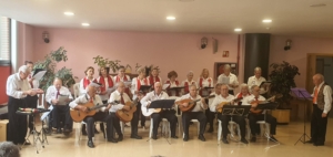 Actuación centro de mayores 1