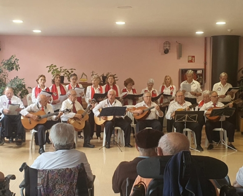 Actuación centro de mayores 3