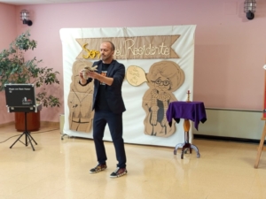 Magia familiar 5
