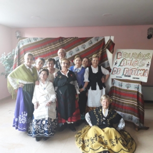Manchegas Fátima 1