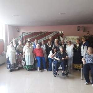 Manchegas Fátima 3