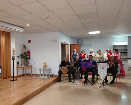 Actividades en la Semana del Residente 2025 6