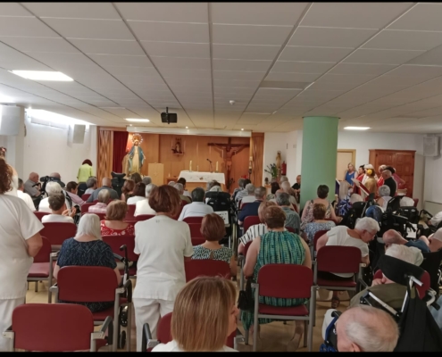 Actividades en la Semana del Residente 2025 5