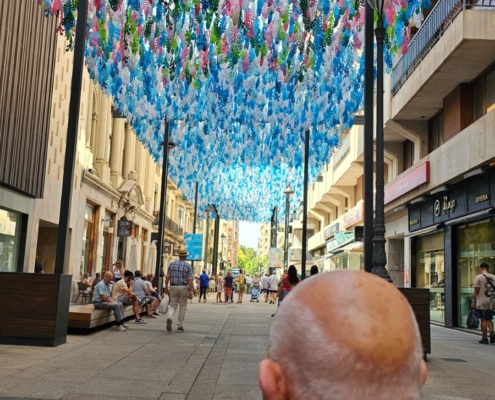 Actividades en la Semana del Residente 2025 2