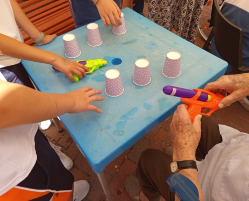 foto 3 actividad intergeneracional