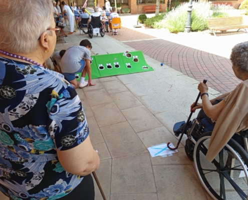 foto 4 actividad intergeneracional