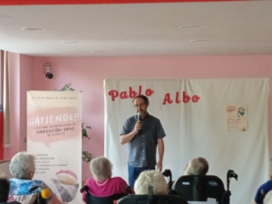 Pablo Albo 1