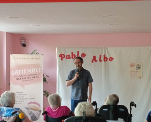 Pablo Albo 1