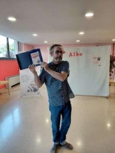 Pablo Albo 4