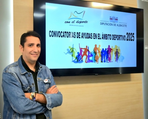 La Diputación de Albacete impulsa el ocio juvenil en el medio rural con ayudas para 58 proyectos locales