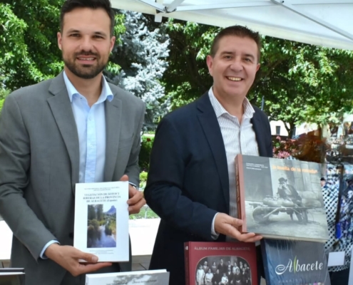 El Gobierno provincial impulsa la cultura en los municipios de la mano de las Universidades Populares y los Clubes de Lectura con cerca de 486.000 ...