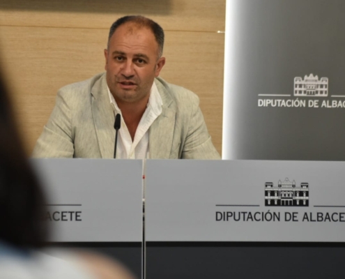 La Diputaci&oacute;n de Albacete pone en marcha una nueva l&iacute;nea de ayudas a Ayuntamientos para la recogida y atenci&oacute;n de perros abandonados