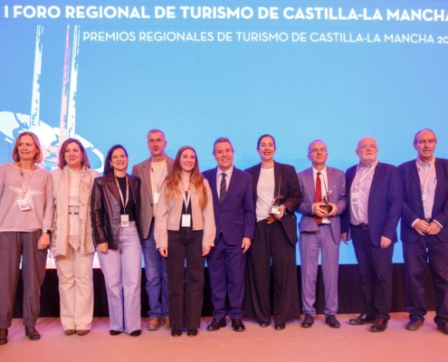 La Diputaci&oacute;n de Albacete comparte en el Foro Regional de Turismo el impulso sostenible que la instituci&oacute;n provincial liderar&aacute; en La Manchuela