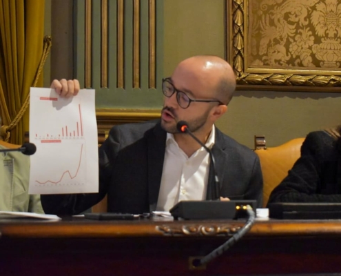La Diputaci&oacute;n de Albacete activa 11,7 millones de euros para completar la reparaci&oacute;n de da&ntilde;os causados en la Red Viaria Provincial por la DANA  ...