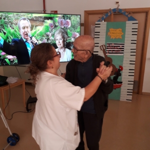 Día del Mayor
