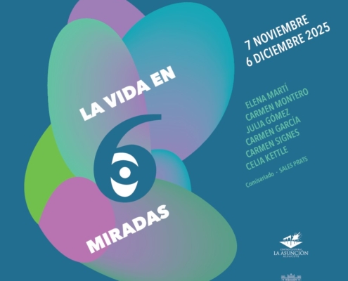 la vida en 6 miradas