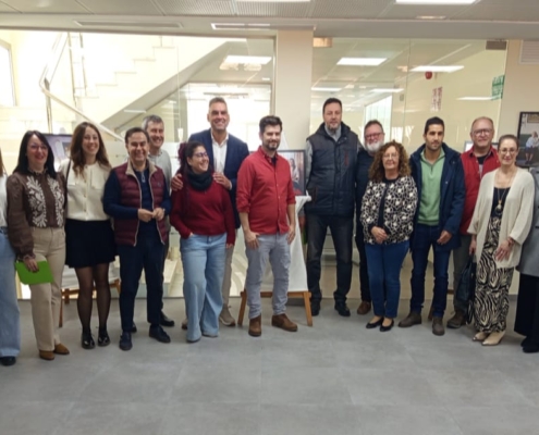 La Diputaci&oacute;n respalda el proyecto &lsquo;Villamalea Intercultural&rsquo; para poner en valor la diversidad social y crear espacios de convivencia y di&aacute;logo