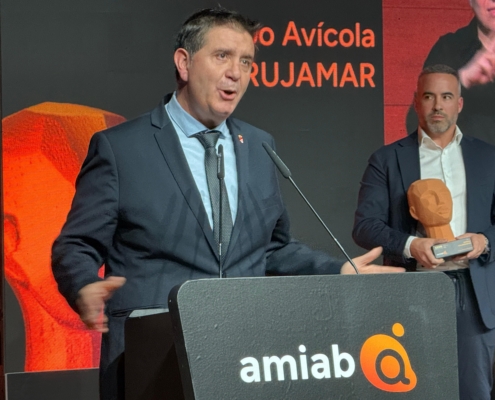 Caba&ntilde;ero subraya que la inclusi&oacute;n social &ldquo;no puede ser solidaridad, son derechos y eso se hace con presupuesto p&uacute;blico y con leyes para que t ...
