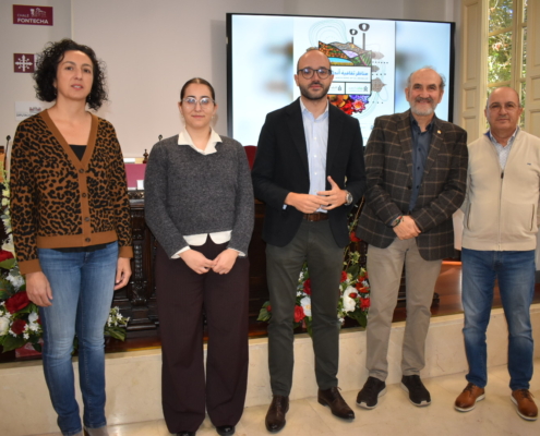 La Diputaci&oacute;n, a trav&eacute;s de su IEA, y la FUNCI impulsan un hito hist&oacute;rico para Albacete: la presencia de La Graja de Higueruela en el Museo de l ...