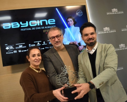 La 27&ordf; edici&oacute;n de Abycine reafirma el valor cultural, educativo y econ&oacute;mico del festival&nbsp;