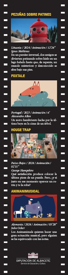 abycinitos educación infantil 2