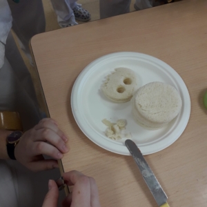 foto 2 taller de cocina con encanto