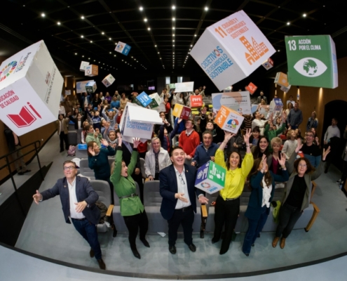 La Diputaci&oacute;n de Albacete anuncia los centros educativos ganadores de sus Premios Provinciales Agenda 2030 Escolar