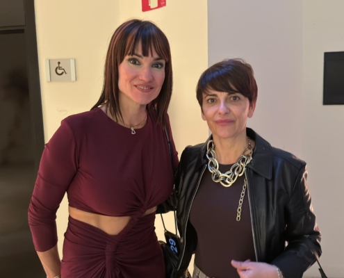 La Diputaci&oacute;n de Albacete reafirma su apoyo al emprendimiento y al talentofemenino durante el encuentro &lsquo;Mujeres que inspiran&rsquo; con Irene Vill ...