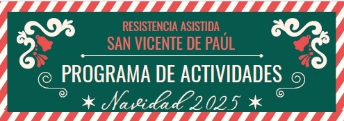 Programa Navidad SV